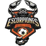 Escorpiones Logotipo del equipo