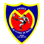 Escuela Macul Logotipo del equipo
