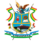 Tiquipaya Logotipo del equipo
