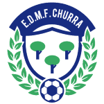 EDMF Churra Logo