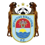 Deportivo Binacional logo