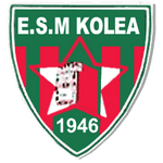 Koléa Team Logo