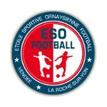 La Roche-sur-Yon logo de equipe