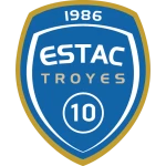 Troyes II logo