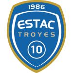 Troyes Logotipo del equipo