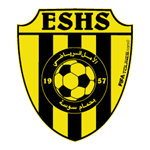 Hammam-Sousse Logotipo del equipo