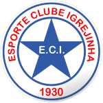 Igrejinha logo