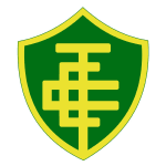 Tupy Logotipo del equipo