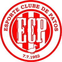 Esporte de Patos U20 logo