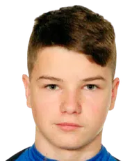 Aleksander Filatov foto de rosto