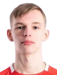 Aleksandr Nikolajev foto de rosto