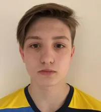 Andero Kivi headshot