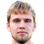 Artjom Dmitrijev headshot