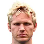 Ats Purje foto de rosto