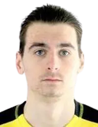 Daniil Petrunin foto de rosto