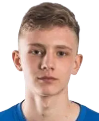 Daniil Tarassenkov foto de rosto
