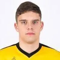 Enrico Veensalu headshot