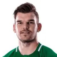 Frank Liivak headshot