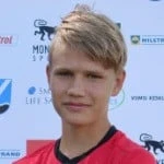 Gregor Lehtmets headshot