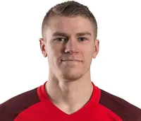 Joseph Saliste foto de rosto