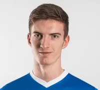 Kaspar Laur foto de rosto