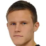 Kevin Kauber headshot