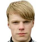 Kristjan Tammedisparo a la cabeza