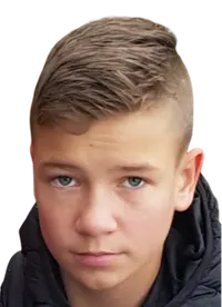 Kristofer Põldme headshot