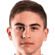 Maksim Paskotši headshot