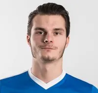 Markus Vaherna headshot