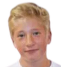 Martin Tomberg foto de rosto