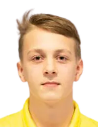 Mathias Villota headshot