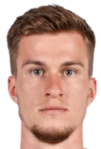 Mattias Käit headshot