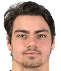 Matvei Igonen headshot