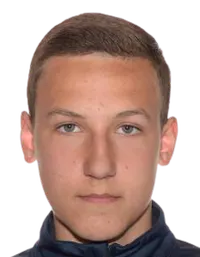 Mihhail Kolobov headshot