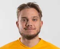 Oliver Rass foto de rosto