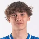 Oscar Pihela headshot