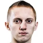 Pavel Marin foto de rosto