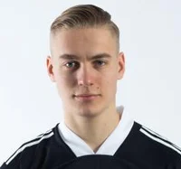 Peeter Klein foto de rosto