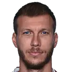 Ragnar Klavan headshot