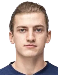 Raimond Eino headshot