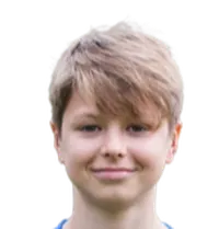 Ramon Smirnov foto de rosto