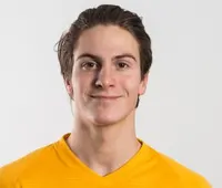 Rasmus Saar headshot