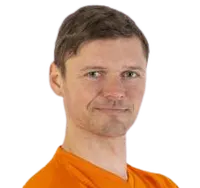 Roland Kütt foto de rosto