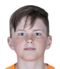 Sander Liiker headshot