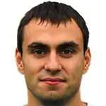 Sergei Zenjov headshot