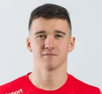 Stefan Tšendei headshot