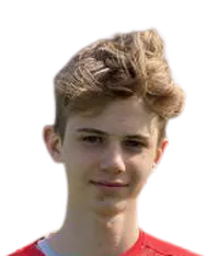 Tristan Vendelindisparo a la cabeza