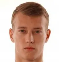 Vadim Mihhailov foto de rosto