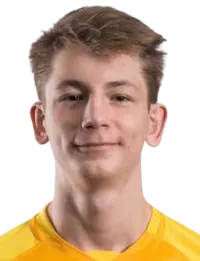 Virgo Vallik headshot